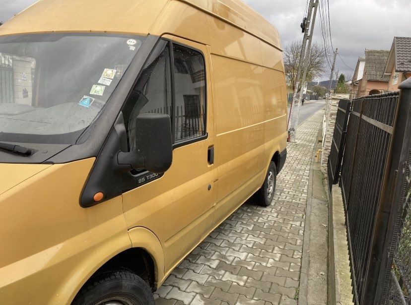 Transport marfa mobila bagaje duba, dubă și în weekend