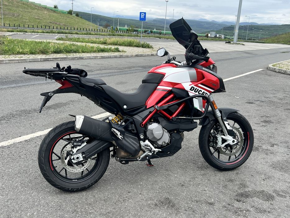De vanzare Ducati Multistrada 950S