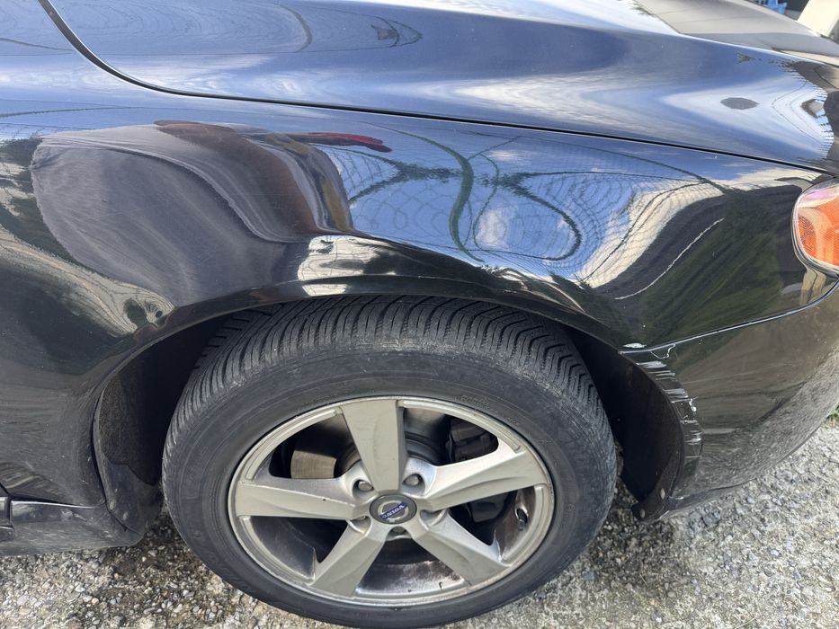 Volvo V70, 2.0 D3, 2011, Automată