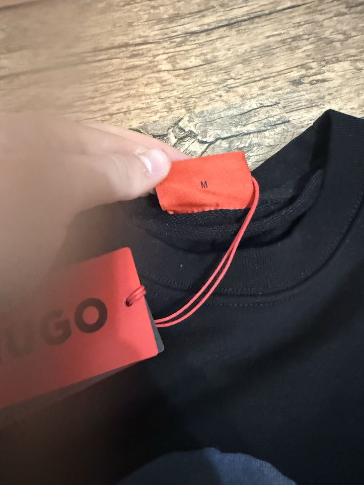 Блуза хуго бос (hugo boss)