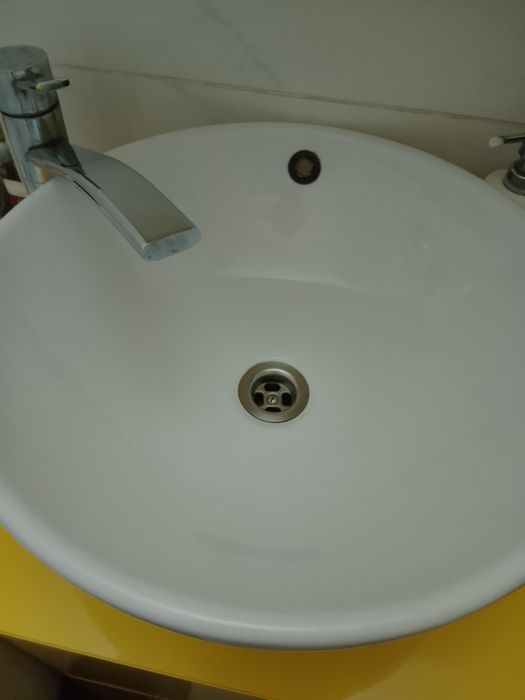 Sanitare apa canal corpuri decolmatari scurgeri