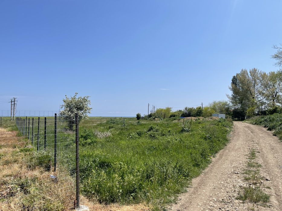 Teren intravilan Castelul de Apa Eforie Sud(Tuzla)