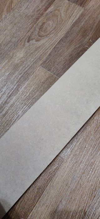 Доборная планка Венге