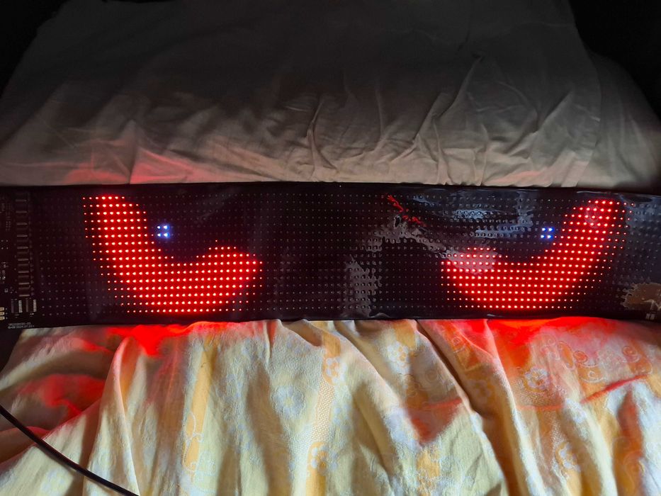 Devil's Eye de vânzare