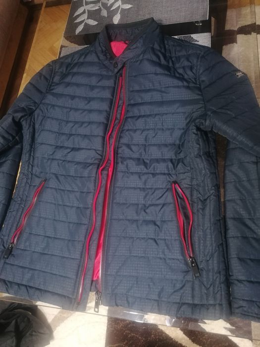 Много хубаво Есенно - Пролетно стилно яке