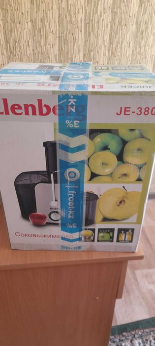 Соковыжималка Elenberg