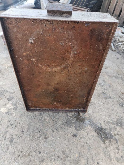 Plita 55/40 preț 500ron.