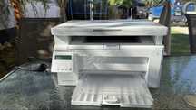 Imprimantă multifuncțională HP LaserJet Pro MFP M130nw