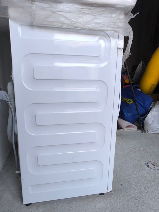 Пералня Беко 
Model: WTV 6633 BO