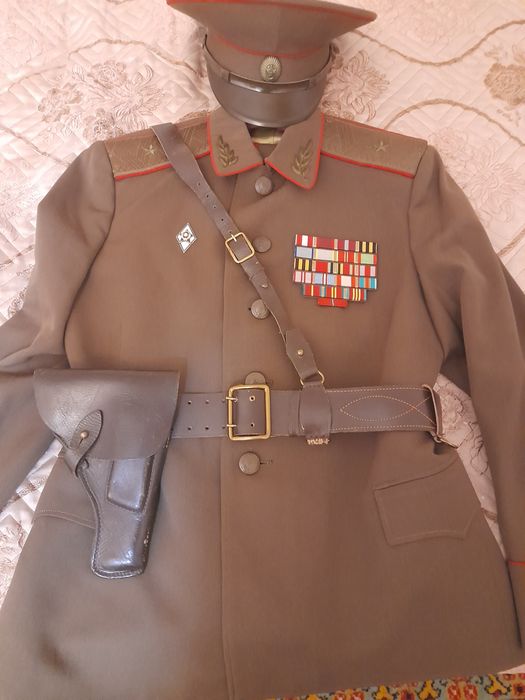 Ретро вещи из ссср