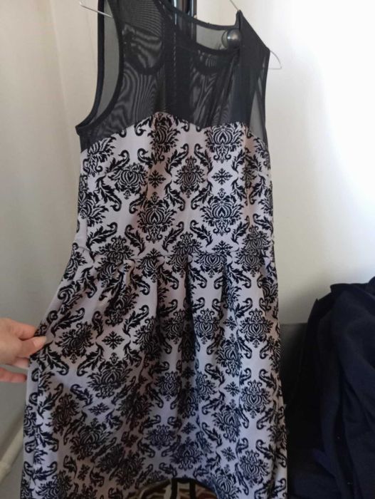 Дамска рокля Miss Chic