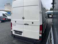 motor vw crafter 2.0 tdi 2021  DAW DAU DNA cutie dsg tractiune fata