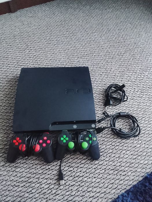 PlayStation3. FIFA