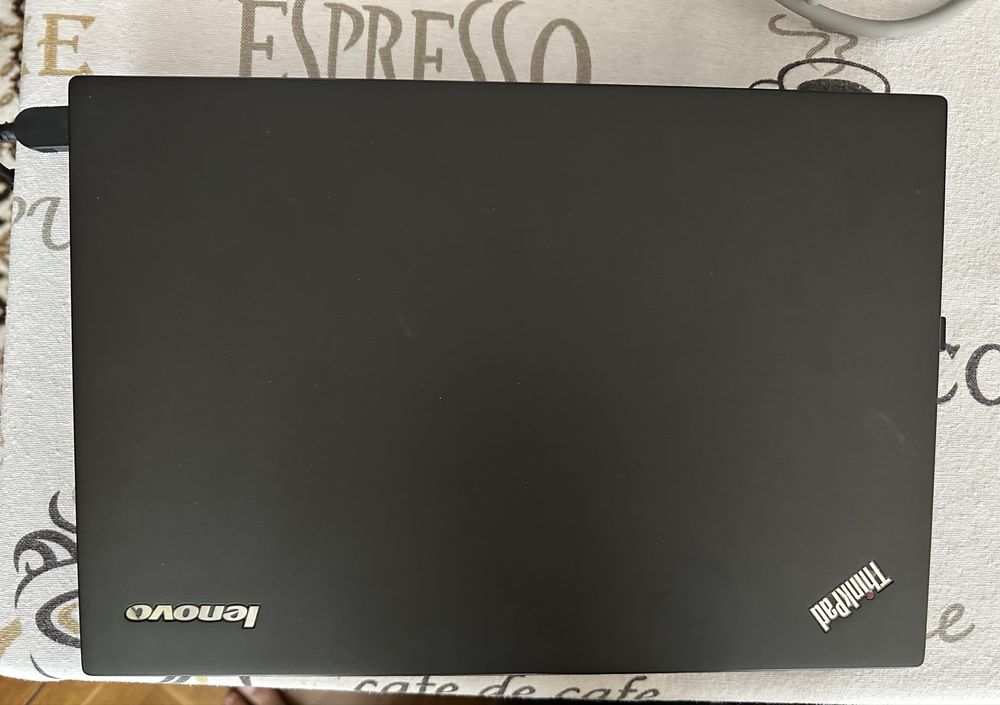 Лаптоп Lenovo T440
