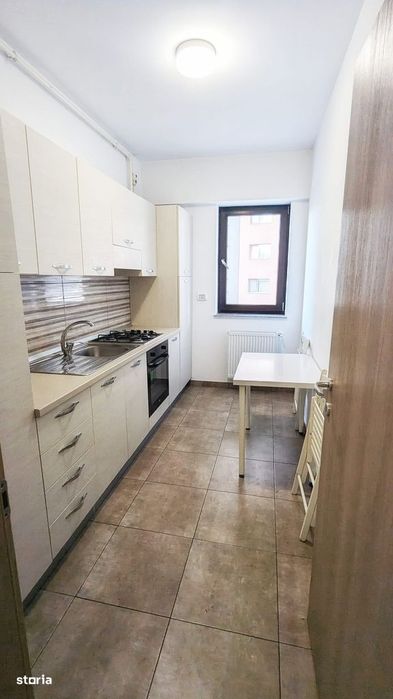 1 min Metrou Mihai Bravu, 2 Camere 53 mp, Ctr ANAF, Bloc 2021 Centrala