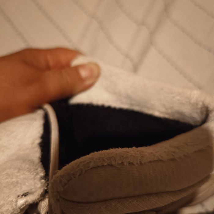 Ghete Salomon gore tex dama 40.5