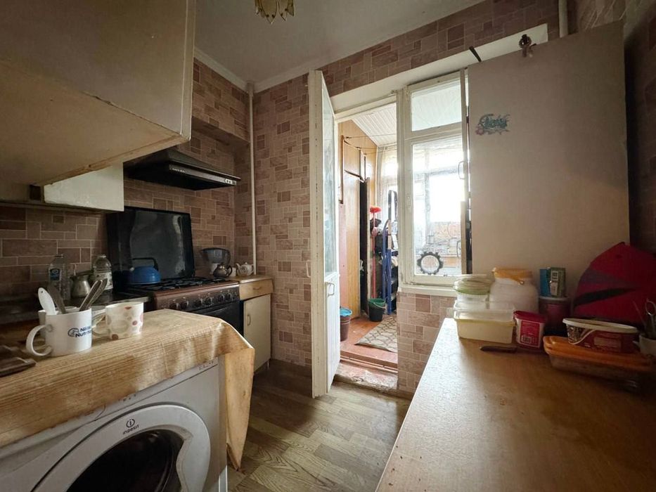 Срочно Продаётся Юнусобод 4-кв 3/3/4 Ипотека можно