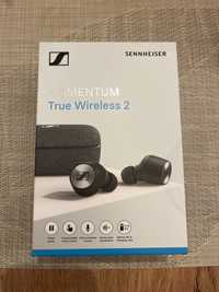 Sennheiser Momentum True Wireless 2