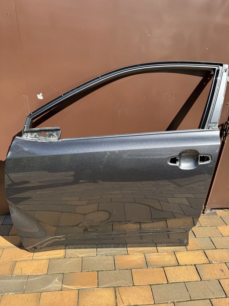 Usa Toyota C-HR 2021 Fațǎ Stânga- Avariată ușor