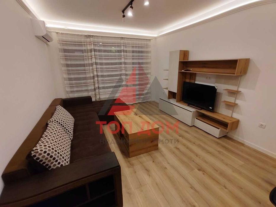 Дава се под наем Четиристаен апартамент в Варна, Лятно кино Тракия - 90 кв.м за 750 € - Снимка #10