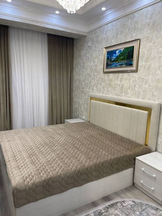 СРОЧНО сдаётся квартира в новостройке NEW LIFE Яшнабадский район