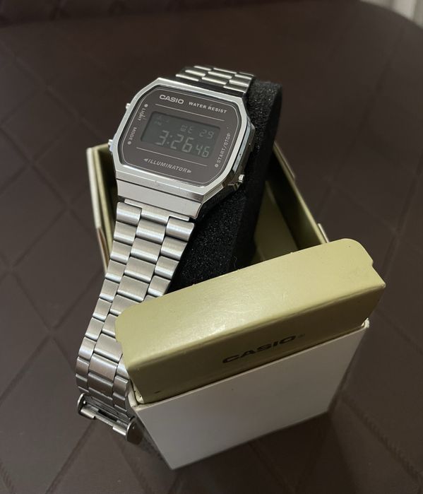 Ceas Casio stare ft buna