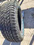 Vand anvelope noi all season ,all terrain 255/70 R16 Yokohama M+S,fulg