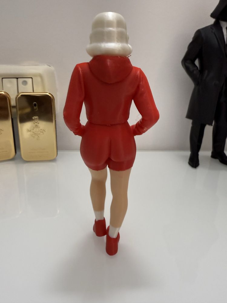 Vand figurine de colectie STARWARS made by ARTIFACT3D