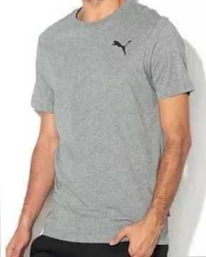 Tricou original PUMA, made El Salvador, S, M