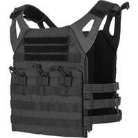 Airsoft Vesta Tactica JUMP Neagra GFC Tactical