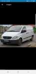 Dezmembrez Mercedes Vito 2006