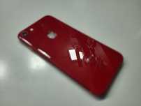 Iphone 8 Red Produkt Impecabil  Ca Nou Poze Reale