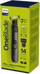 Philips One Blade Pro  360