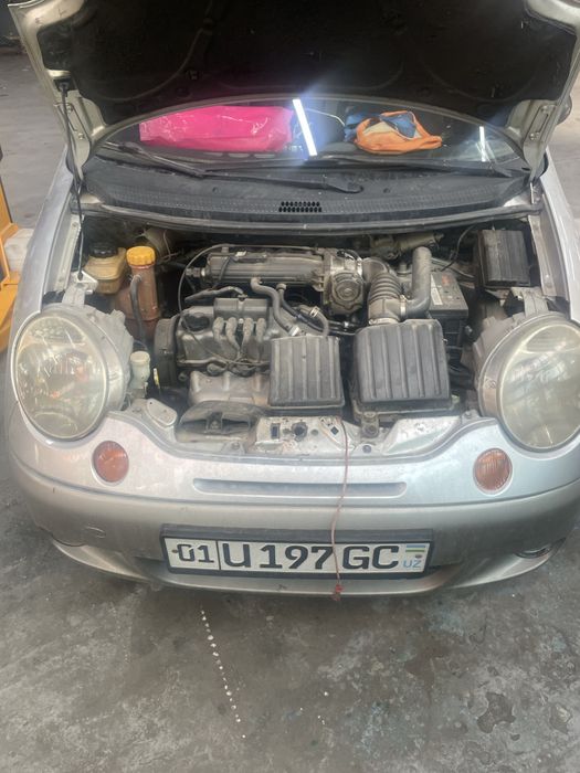 matiz best 2011 lyuks bez kandyor