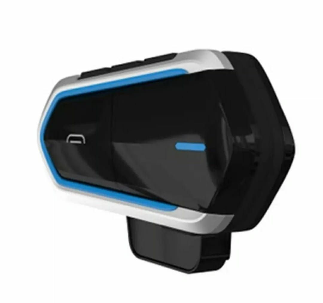 Casca bluetooth B35 fm moto ATV scuter sistem comunicare