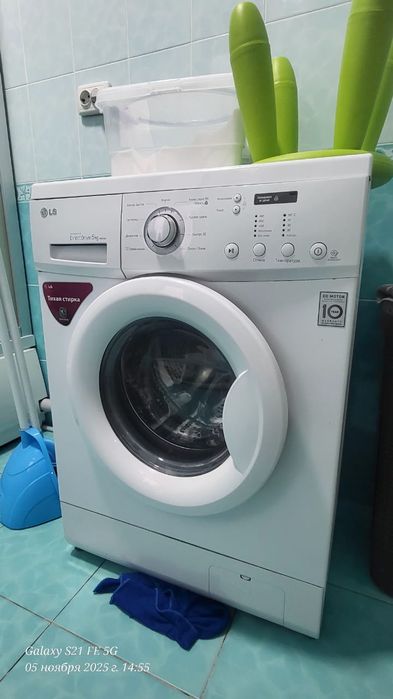 Ремонт стиральных сушильных машин