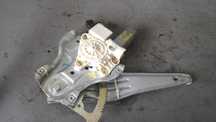 macara cu motoras usa stanga spate toyota corolla e12 hatchback 2001-2007 0130822032
