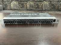 Behringer Multigate PRO XR4400
MULTIGATE