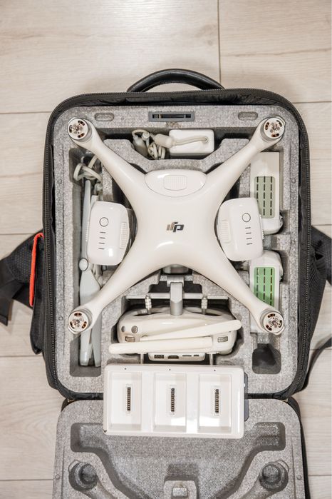 DJI Phantom 4 Pro Plus