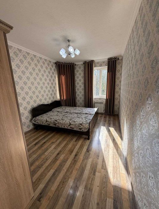 2х комнатная квартира