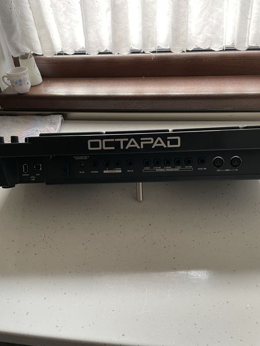 Roland SPD-30 Octapad