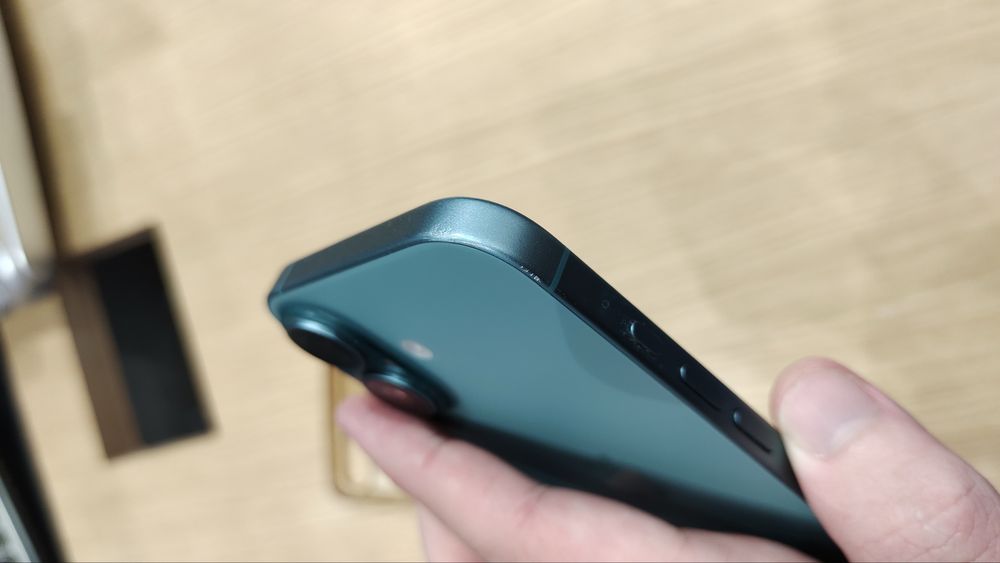 Iphone 16
