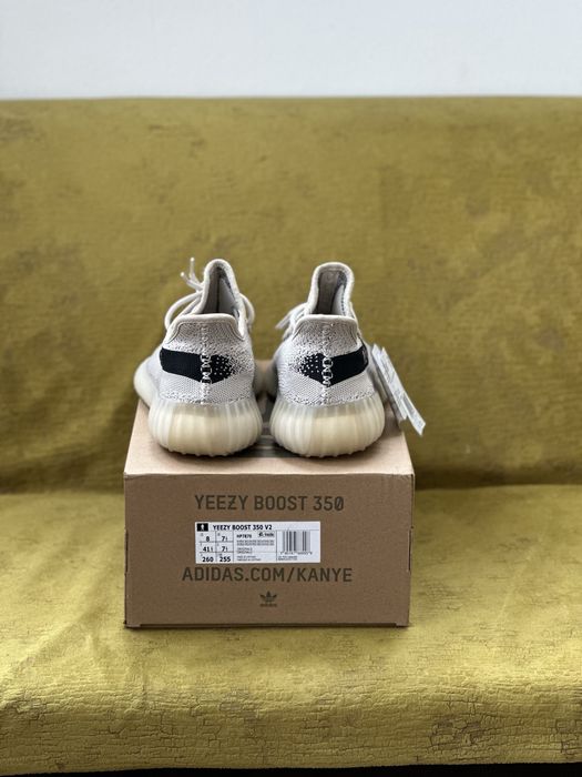 Adidas Yeezy 30 V2 Slate