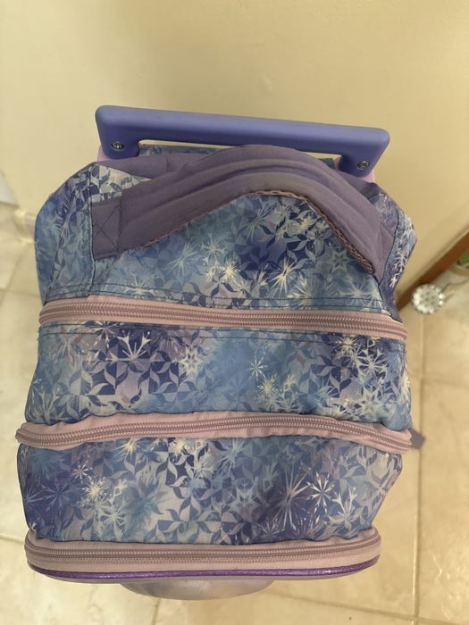 Ученическа раница