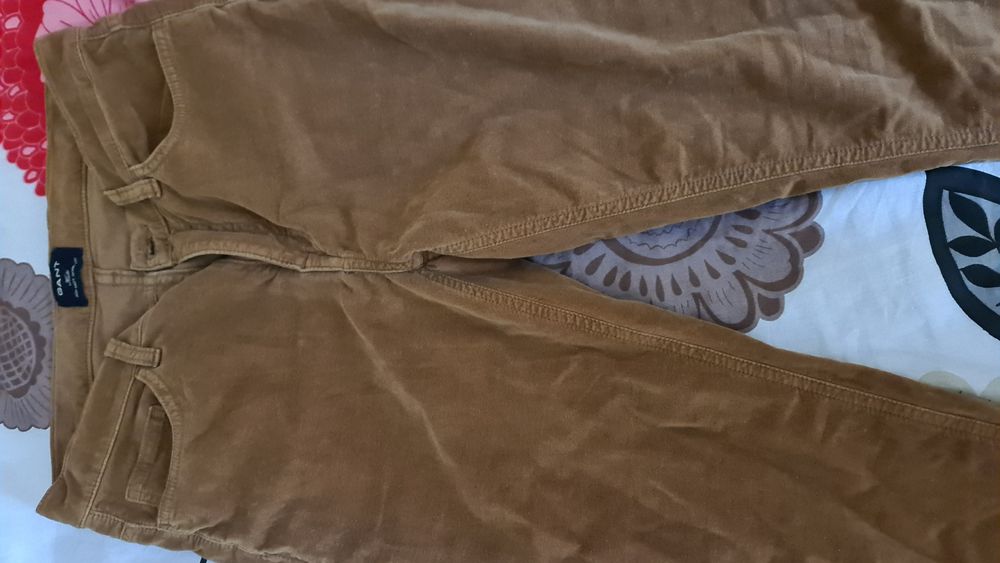 Pantaloni Gant Barbati W29\L34