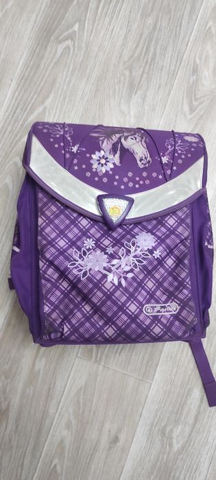 Портфели в школу