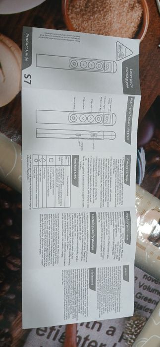 Продам призентатор