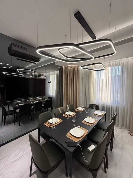 Продаётся 3-х комнатная квартира Банковский Дом ул.Садыка Азимова