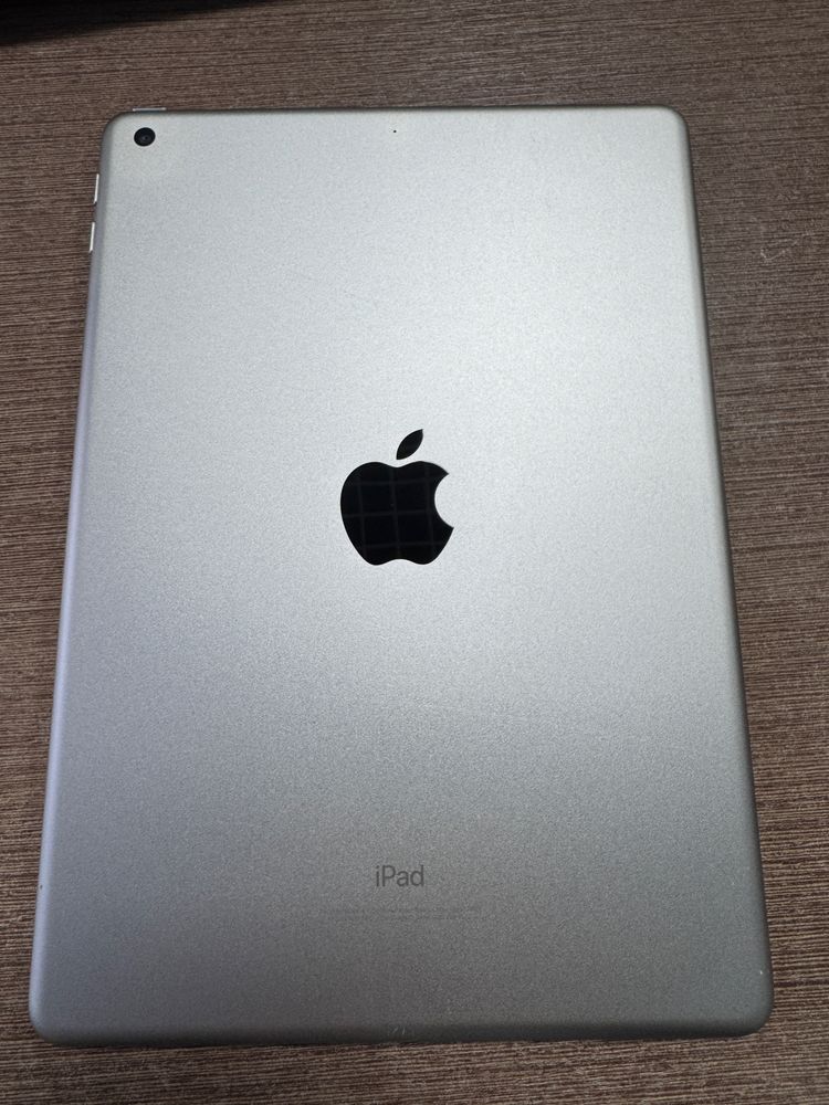 Ipad 5 поколения