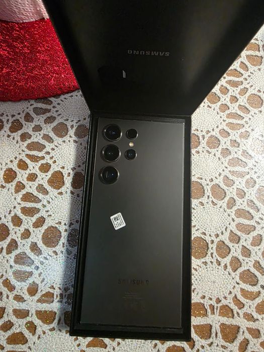 Vând s24ultra, Schimb